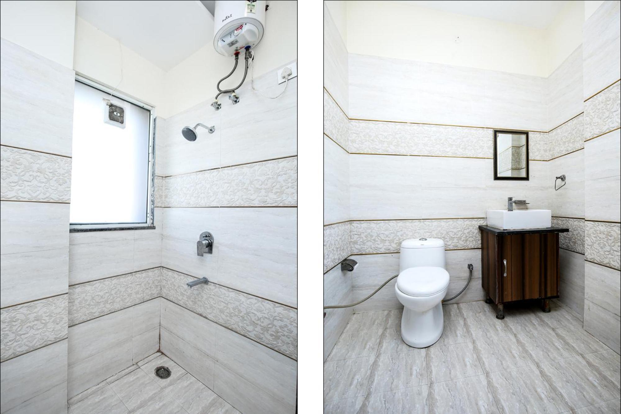 Hotel Jb Residency Zirakpur !! Top Rated & Most Awarded Property In Zirakpur Esterno foto